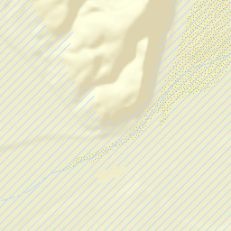 Point of Rocks Arizona Street Map