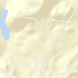 Rocky Mount Alabama Street Map