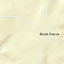 Chapel Hill Alabama Street Map