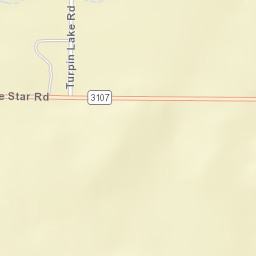 3992-4098 East Lone Star Road, Poolville Street Map