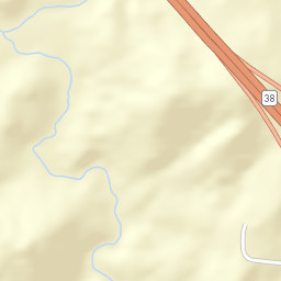 Socapatoy Alabama Street Map