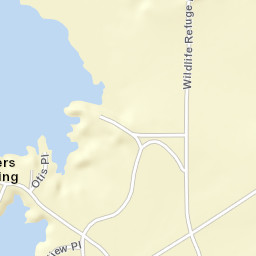 Fishers Landing Arizona Street Map