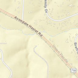 3164 Family Drive, Fort Worth, TX 76179 Street Map
