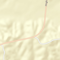 126-698 Jefferson Rd Lexington MS Street Map