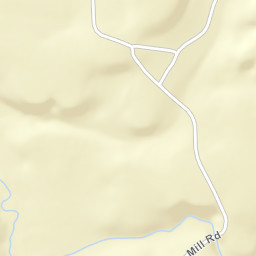 Thomas Mill Alabama Street Map