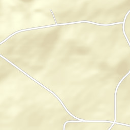 Center Hill Alabama Street Map