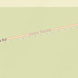 Bosque Arizona Street Map