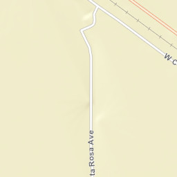 Bon Arizona Street Map