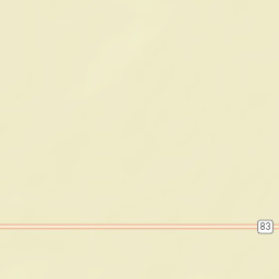 Texas 83, Denver City, TX 79323, USA Street Map