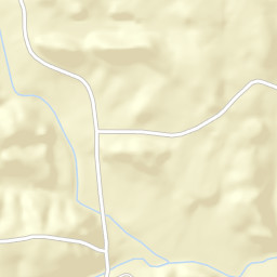 Jumbo Alabama Street Map