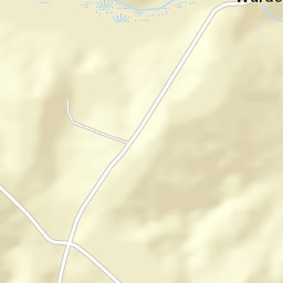 Wards Mill Alabama Street Map