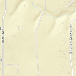 12387-12399 Briar Rd, Azle, TX 76020, USA Street Map