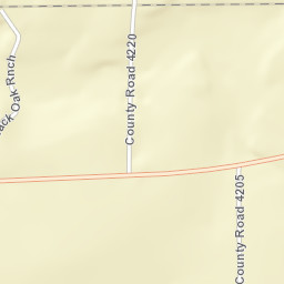 Farm to Market 852, Winnsboro, TX Street Map