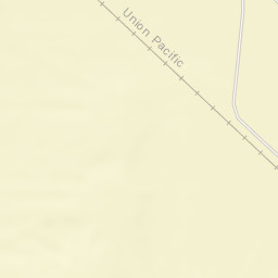 Ruthven California Street Map