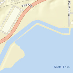 413 East Belt Line Road, Coppell, TX Street Map