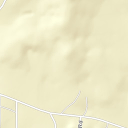 Spencer Alabama Street Map