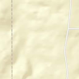 Fordyce Alabama Street Map