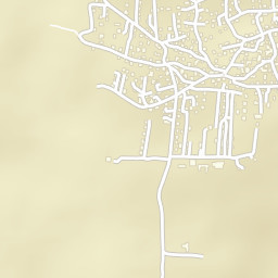 Sājūr Street Map