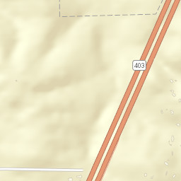 Interstate 85, LaGrange, GA 30240, USA Street Map