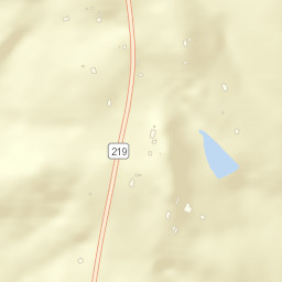 4000-4098 Whitesville Road, LaGrange, GA Street Map