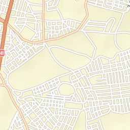 Khenifra Street Map