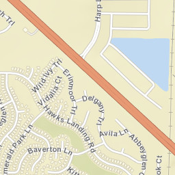 11242 US-287 Fort Worth TX 76131 Street Map