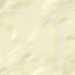 Denson Alabama Street Map