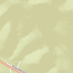 2872-2902 U.S. 82, Lincoln National Forest Street Map