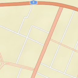 Al ‘Azīzīyah Street Map