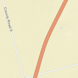 U.S. 87, O'Donnell, TX 79351, USA Street Map