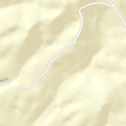 Duff Settlement Alabama Street Map