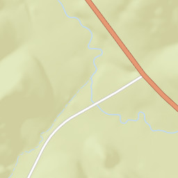 Trio Alabama Street Map