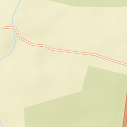 Izra District Street Map