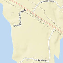 Texas 276 Point TX 75472 America Street Map