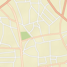 Nawá Street Map
