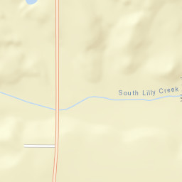 Farm to Market 1647, Winnsboro, TX Street Map