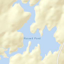 3885 Elkahatchee Rd, Alexander City, AL Street Map