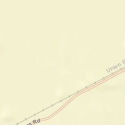 Kofa Arizona Street Map