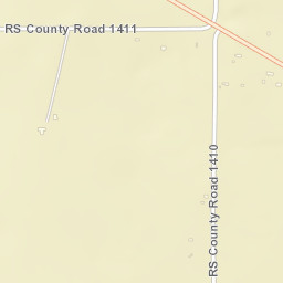 4934 Highway 276, Point, TX 75472, USA Street Map