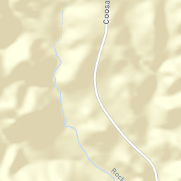 Lyle Alabama Street Map