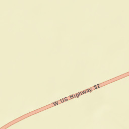 U.S. 82, Maljamar, NM 88264, USA Street Map