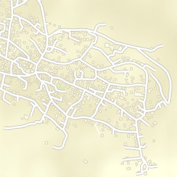 Kābūl Street Map