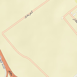 Gorgab Street Map