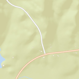 Wateroak Alabama Street Map