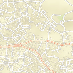 Tamra Street Map