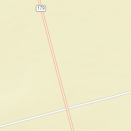 Woody Road, Lamesa, TX 79331 Street Map