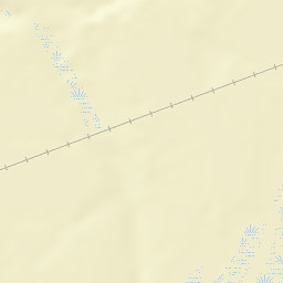 Darrah Alabama Street Map
