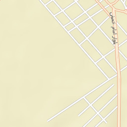 Sin Street Map