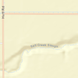 2624-2654 Huff Road, Imperial, CA 92251 Street Map