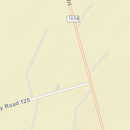 Farm to Market 1054, O\'Donnell, TX 79351 Street Map